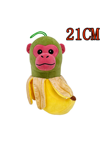 Choice16 1pcs Tralalelo Tralala Plush Tungtungtung Italian Brainrot Al Tralal...