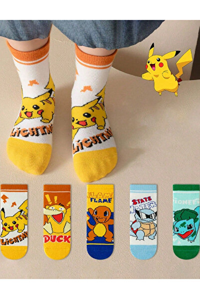 Evendi Socks set, Mix colors