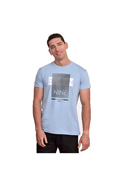Target Tricou bărbătesc cu mânecă scurtă M