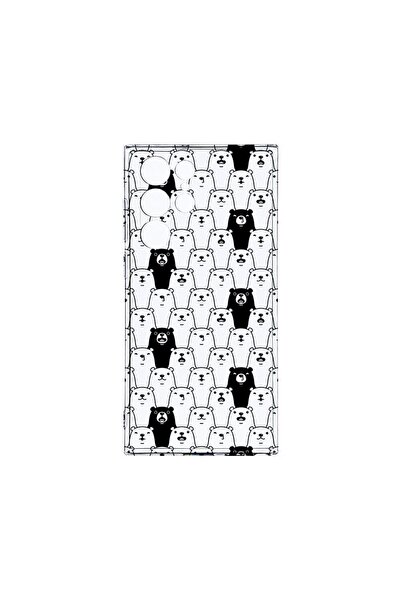 bestcase Калъф BestCase™ Прозрачен силиконов 2ММ, Съвместим със Samsung Galax...