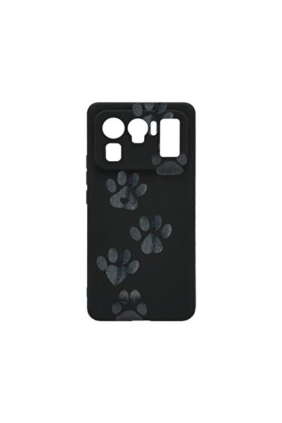 bestcase Husa BestCase¬Æ Slim SIlicon 0.8MM, Compatibila Cu Xiaomi Mi 11 Ultr...