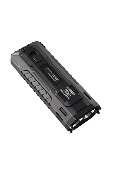 Choice no NPP30 8000LM EDC Flashlight UHi 20 LED Rechargeable Tactical Torch ...
