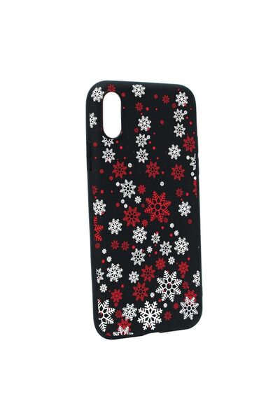bestcase Θήκη για Xiaomi Redmi 9A, Χιονάτο, ανθεκτική στη φθορά, αντιολισθητι...