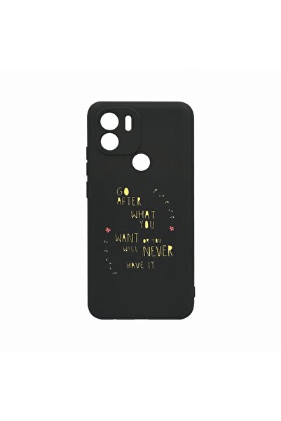 bestcase Husa BestCase¬Æ, Compatibila Cu Xiaomi Redmi A1 Plus, Go After What ...