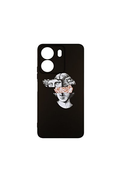 bestcase Husa BestCase¬Æ Premium Silicon, Compatibila Cu Xiaomi Poco C65, Dav...