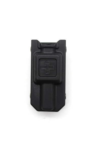 Choice Black Tourniquet Holder Tourniquet Case for Generation 7 C-A-T Tourniq...