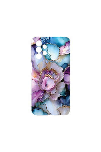 bestcase ¬Æ Husa TPU Ultra Slim compatibila cu Samsung Galaxy A52 / A52s, Flo...