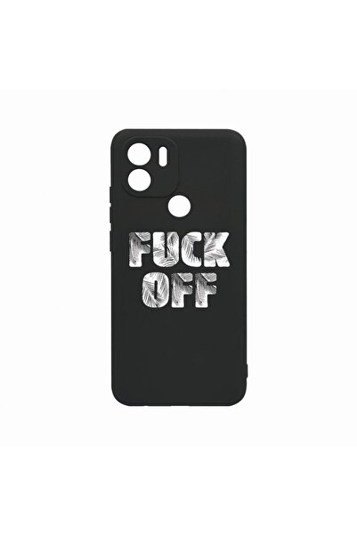 bestcase Θήκη, Συμβατή με Xiaomi Redmi A1 Plus, Fu Off, Ανθεκτική στη φθορά, ...