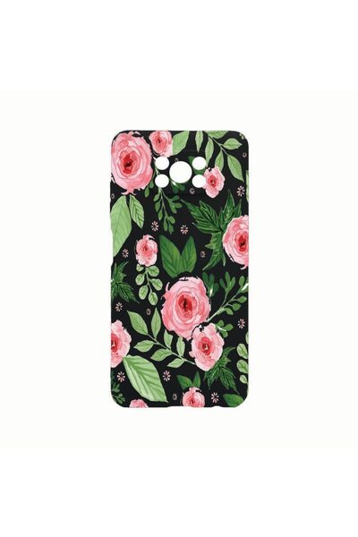 bestcase Husa Silicon, Compatibila Cu Xiaomi Poco X3 / Poco X3 (NFC), Pastel ...