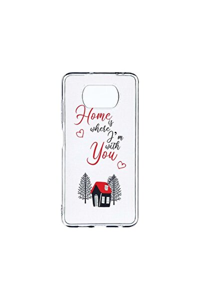 bestcase Husa BestCase¬Æ Clear Silicon 2MM, Compatibila Cu Xiaomi Poco X3 Pro...