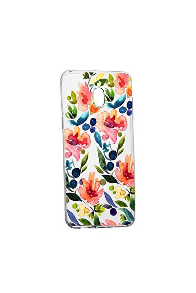 bestcase Θήκη Άνοιξη με Λουλούδια, για Xiaomi Mi4, ανθεκτική στη φθορά, αντιο...