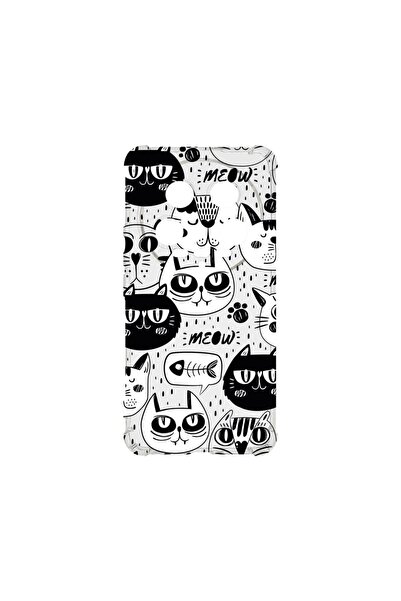 bestcase ¬Æ Husa Anti Shock 1.5MM, Compatibila Cu Xiaomi 14 Ultra, Cool Cats,...