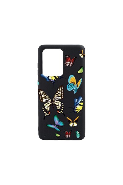 bestcase Тънък силиконов калъф 0.8ММ, съвместим с Xiaomi Redmi Note 11T Pro, ...