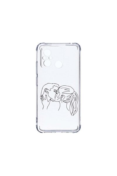 bestcase Husa BestCase¬Æ Anti Shock 1.5MM, Compatibila cu Xiaomi Redmi 12C, T...