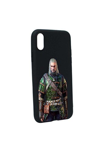 bestcase The Witcher, Θήκη ταινίας για Xiaomi Redmi 9A, ανθεκτική στη φθορά, ...