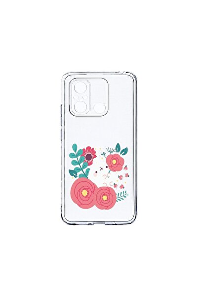 bestcase Husa BestCase¬Æ Clear Silicon 2MM, Compatibila Cu Xiaomi Redmi 12C, ...