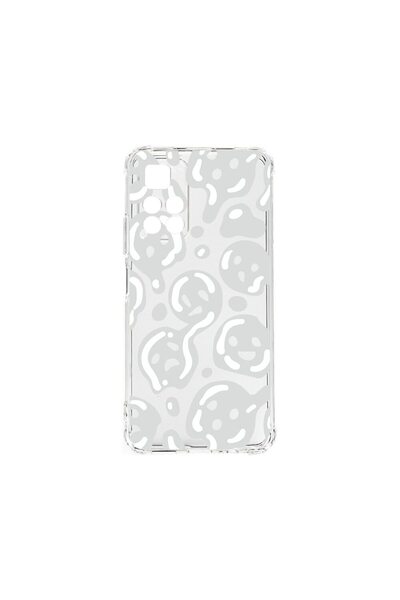 bestcase Husa BestCase¬Æ Anti Shock 1.5MM, Compatibila Cu Xiaomi Poco M4 Pro ...