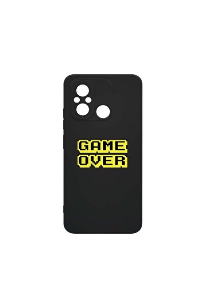 bestcase Husa BestCase¬Æ SLIM SIlicon 0.8MM, Compatibila Cu Xiaomi Redmi 12C,...