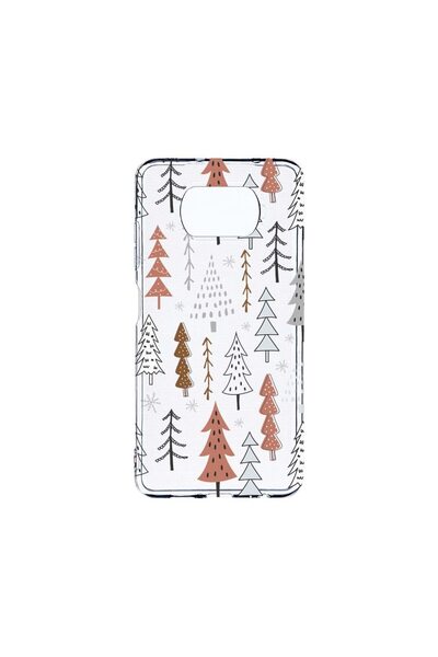 bestcase Husa BestCase¬Æ Clear Silicon 2MM, Compatibila Cu Xiaomi Poco X3 Pro...