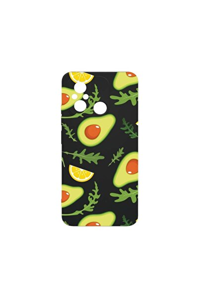 bestcase Husa BestCase¬Æ SLIM SIlicon 0.8MM, Compatibila Cu Xiaomi Redmi 12C,...