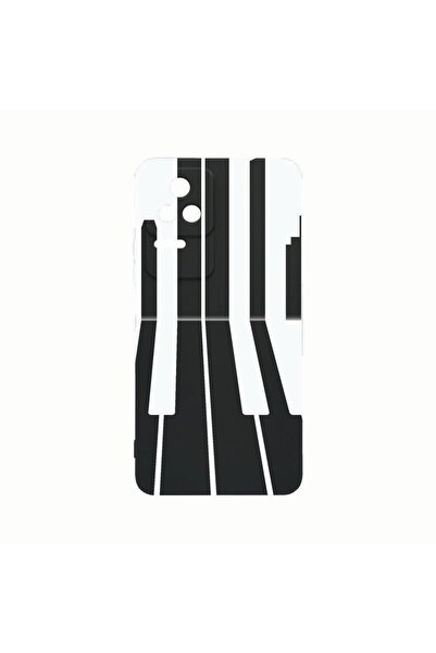 bestcase Husa Silicon, Compatibila Cu Xiaomi Poco M5s, Piano, Rezistenta la u...