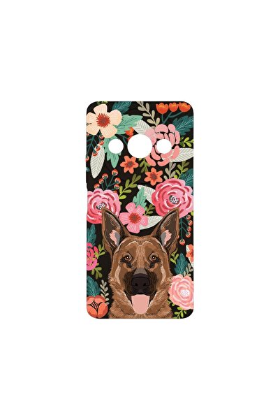 bestcase Husa BestCase¬Æ Premium Silicon, Compatibila Cu Xiaomi Redmi A3, Dog...