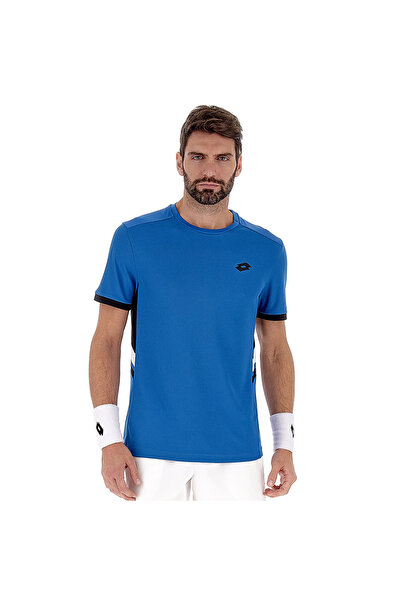 Lotto Tricou bărbătesc cu mânecă scurtă Squadra III M