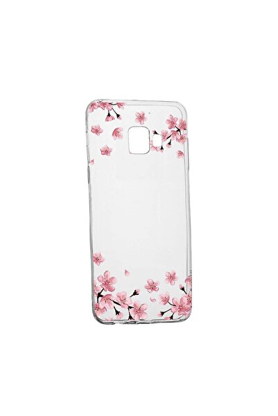 bestcase Θήκη με παστέλ χρώματα και σχέδιο λουλουδιών, για Samsung Galaxy J4 ...