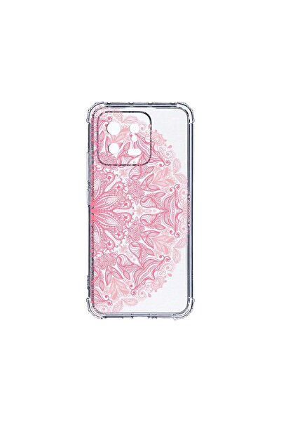 bestcase BestCase Anti Shock 1.5MM Case, Compatible with Xiaomi 13, Lace Pink...