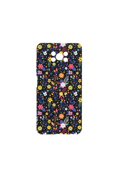 bestcase Husa BestCase¬Æ Slim SIlicon 0.8MM, Compatibila Cu Xiaomi Poco X3, F...