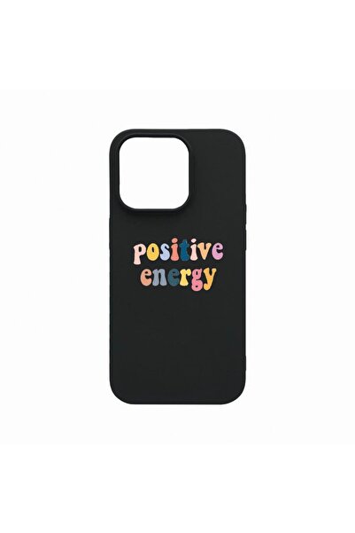 bestcase Husa Silicon, Compatibila Cu Xiaomi 13, Positive Energy, Rezistenta ...