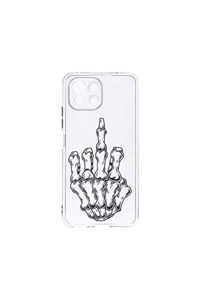 bestcase Husa BestCase¬Æ Clear Silicon 2MM, Compatibila Cu Xiaomi Mi 11 Lite,...