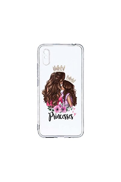 bestcase Husa BestCase¬Æ Clear Silicon 2MM, Compatibila Cu Xiaomi Redmi 9A / ...