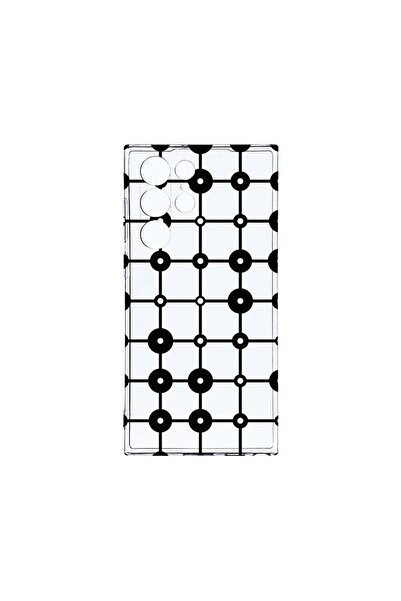 bestcase Husa BestCase® Silicon transparent 2MM, Compatibilă cu Samsung Galax...