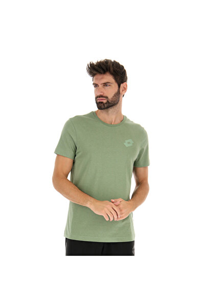 Lotto Tricou bărbătesc cu mânecă scurtă MSC Tee II M