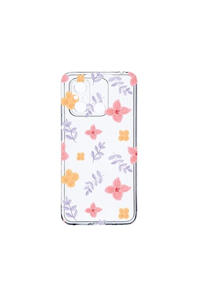 bestcase Husa BestCase¬Æ Clear Silicon 2MM, Compatibila Cu Xiaomi Redmi 12C, ...