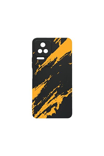 bestcase Husa BestCase¬Æ Slim SIlicon 0.8MM, Compatibila Cu Xiaomi Poco F4, G...