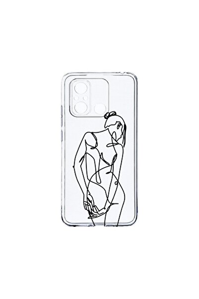 bestcase Husa BestCase¬Æ Clear Silicon 2MM, Compatibila Cu Xiaomi Redmi 12C, ...