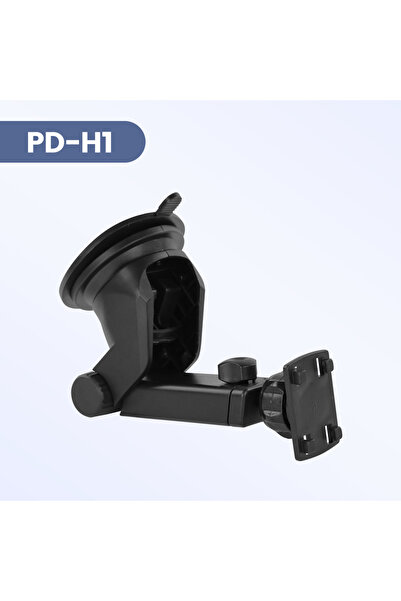 Choice حامل توسعة عالمي من نوع PD-H1 قابل للتركيب، يدعم شاشات بحجم 6.86/7/9/1...