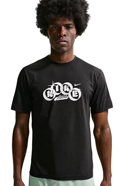 Nike Hyverse SS Top t-shirt - IF2787-010