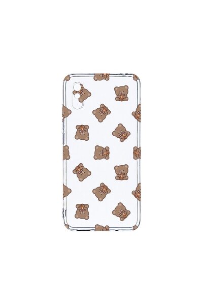 bestcase Husa BestCase¬Æ Clear Silicon 2MM, Compatibila Cu Xiaomi Redmi 9A / ...