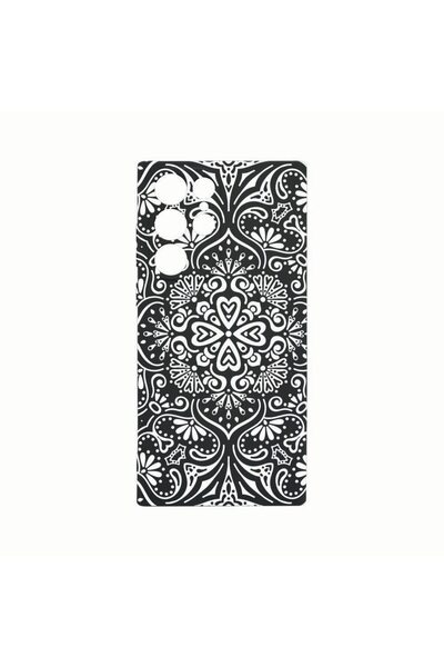 bestcase Θήκη Σιλικόνης, Συμβατή με Samsung Galaxy S22 Ultra, Μάνταλα, Ανθεκτ...