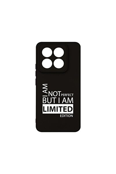 bestcase Husa BestCase¬Æ Premium Silicon, Compatibila Cu Xiaomi 14 Pro, Limit...