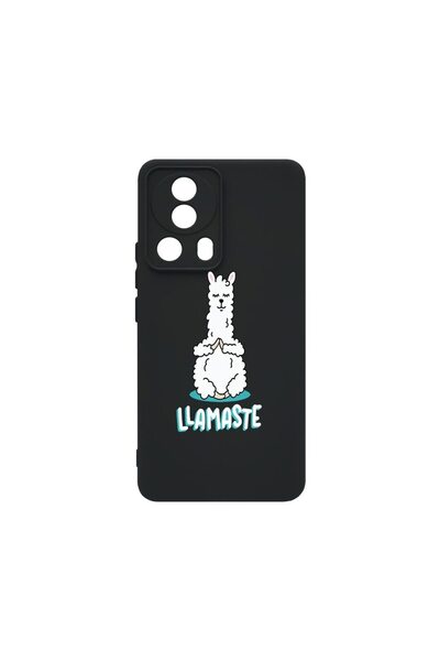 bestcase Husa BestCase¬Æ Premium Liquid Silicon, Compatibila Cu Xiaomi 13 Lit...