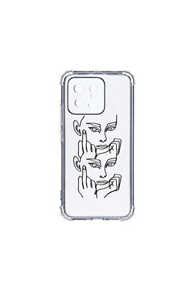 bestcase Husa BestCase¬Æ Anti Shock 1.5MM, Compatibila cu Xiaomi 13, FU, 1.5M...