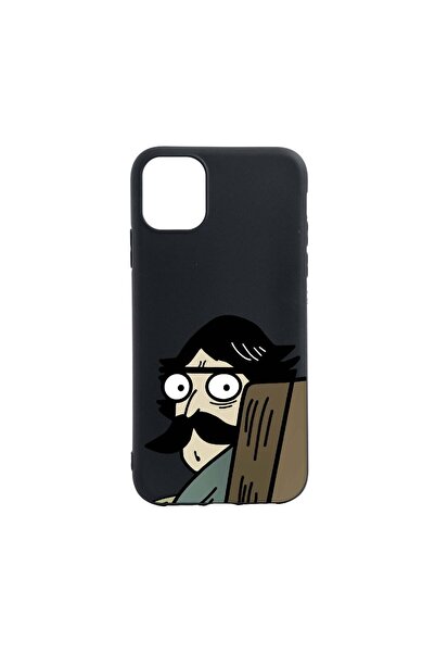 bestcase Θήκη σιλικόνης, Συμβατή με Xiaomi Redmi 10C, Με μοτίβο μιμίδιο, Ανθε...