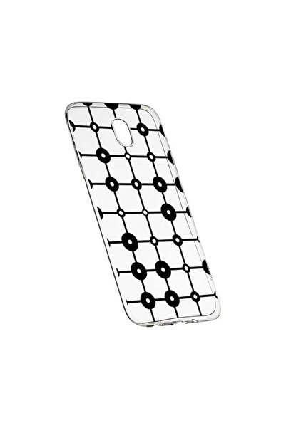 bestcase Husa Silicon, Transparent, Slim, Line, 124, Xiaomi Mi4