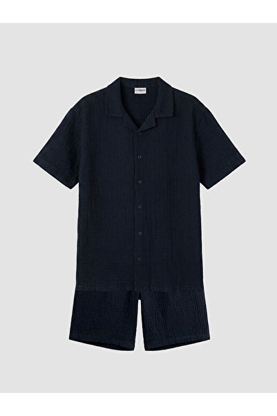 LC Waikiki Esvab • Modern & Distinctive Boys' Shorts Set