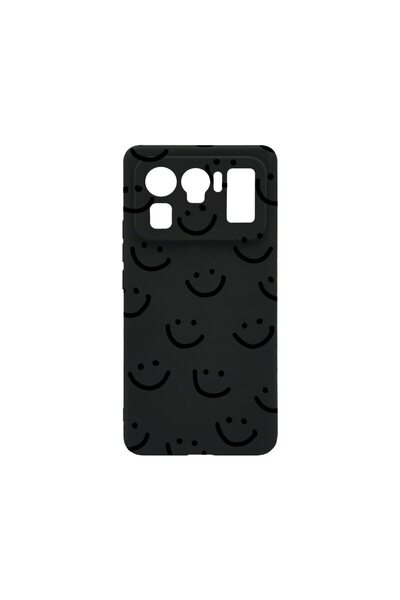 bestcase Husa BestCase¬Æ Slim SIlicon 0.8MM, Compatibila Cu Xiaomi Mi 11 Ultr...
