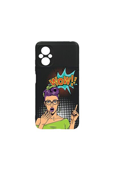 bestcase Husa BestCase¬Æ Slim SIlicon 0.8MM, Compatibila Cu Xiaomi Poco M5, G...